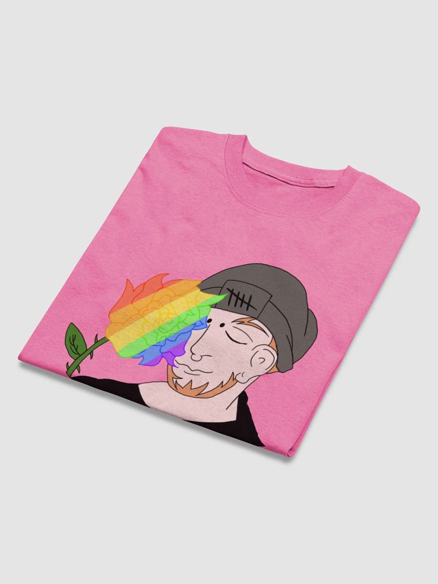 Rose Jack T-Shirt product image (27)