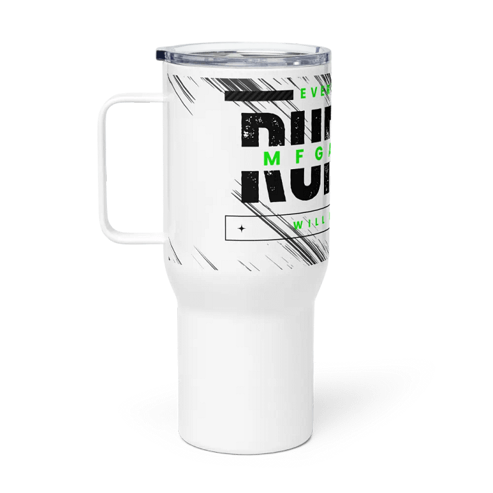 Rupert Travel Mug product image (1)
