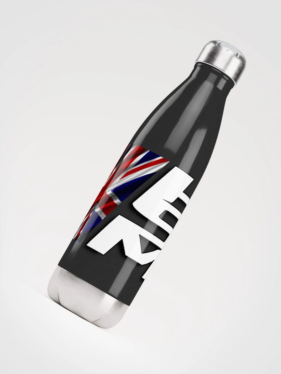 HSM UK METAL DRINKS BOTTLE / FLASK product image (3)