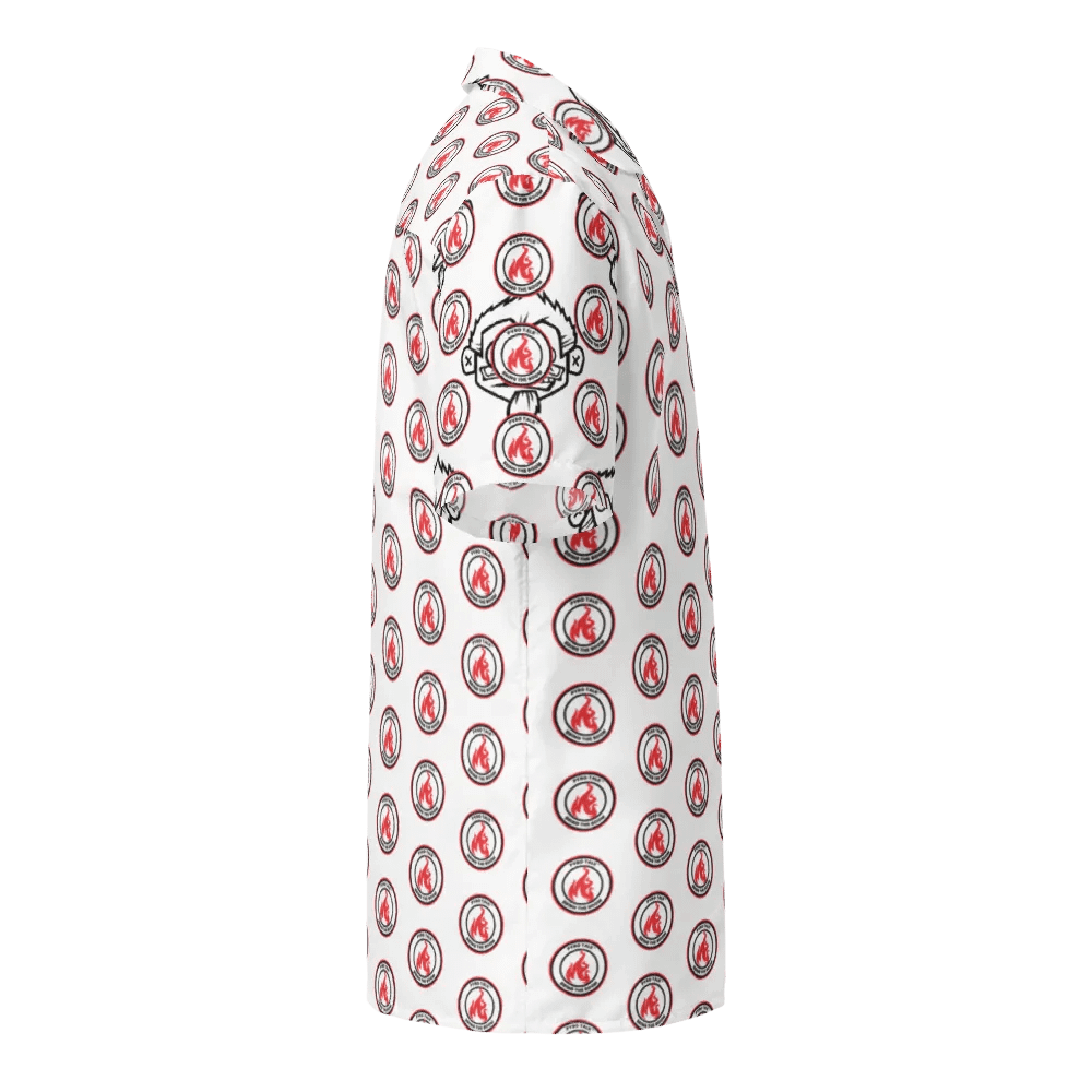 Pyro Talk Hawaiian Shirt product image (10)