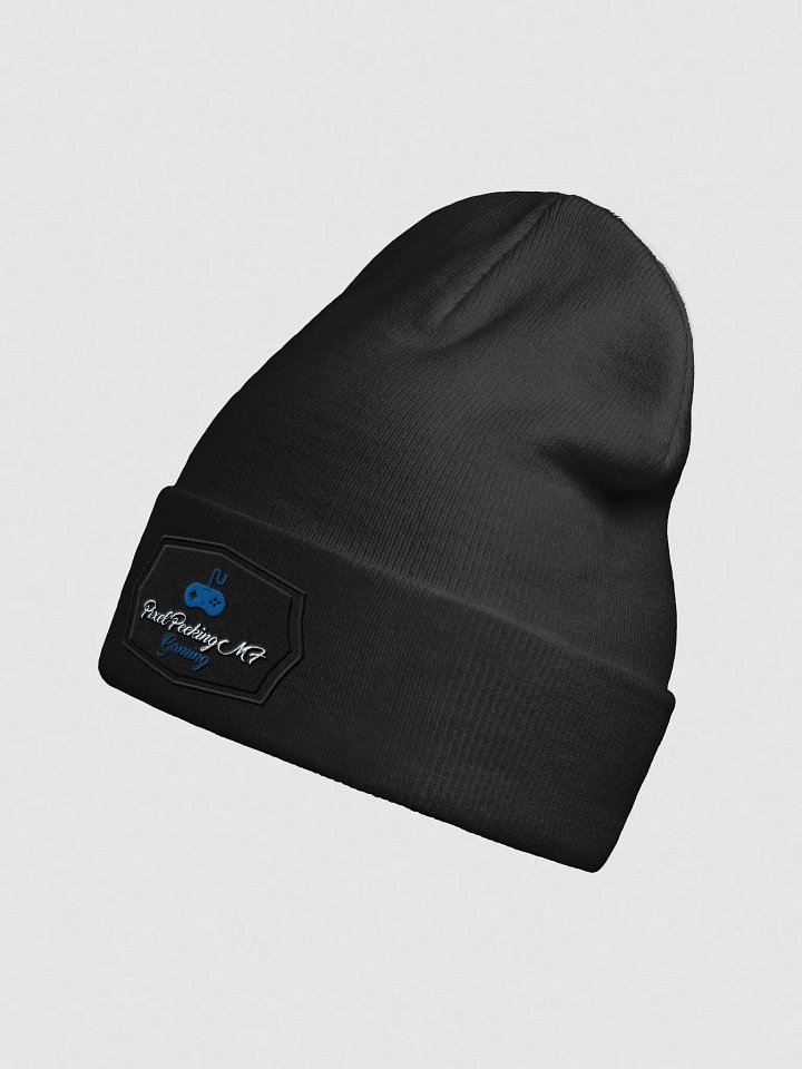 PixelPeeking Beanie product image (2)
