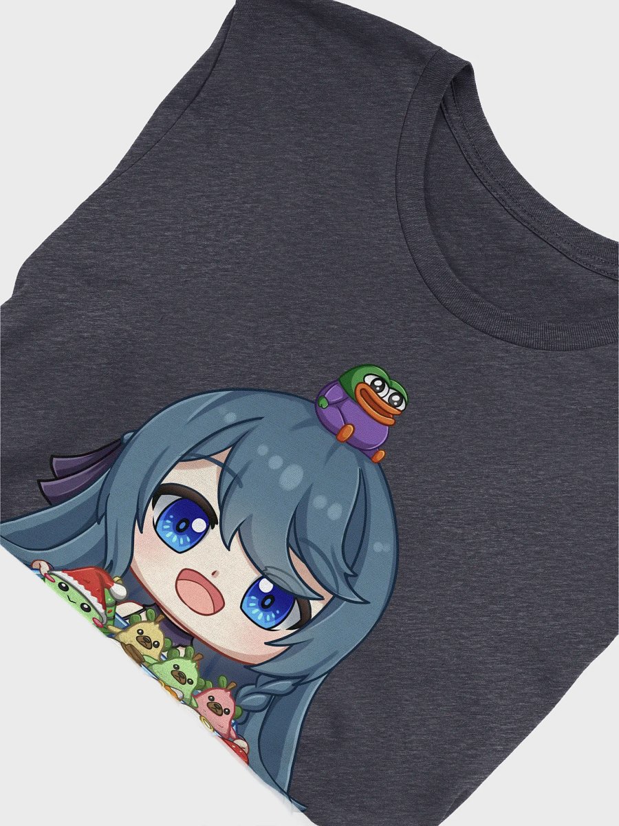 FloatingBentobox Logo Tee product image (26)