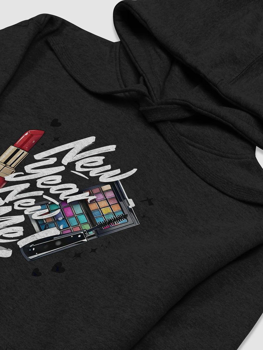 New Year, New Me Makeup Set Hoodie product image (4)