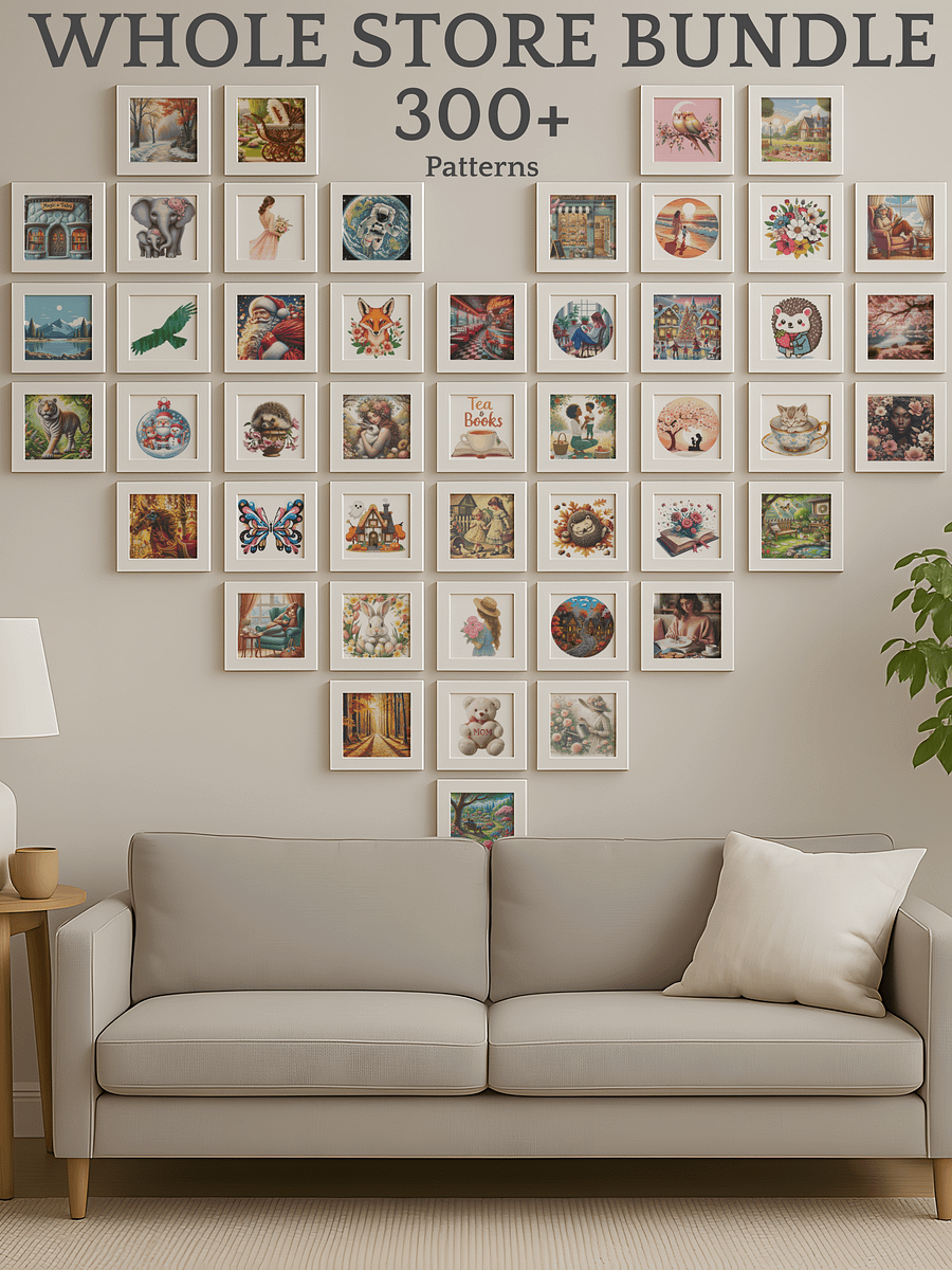 Whole Store Bundle product image (1)