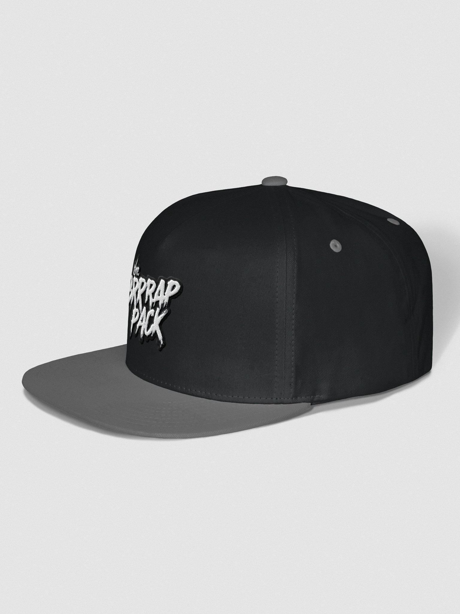 BRRRAP Snap Hat product image (11)