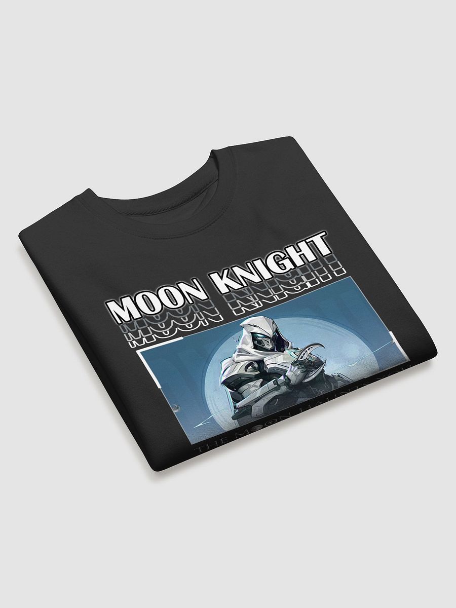 [Rivals] Moon Knight Hoodie product image (17)
