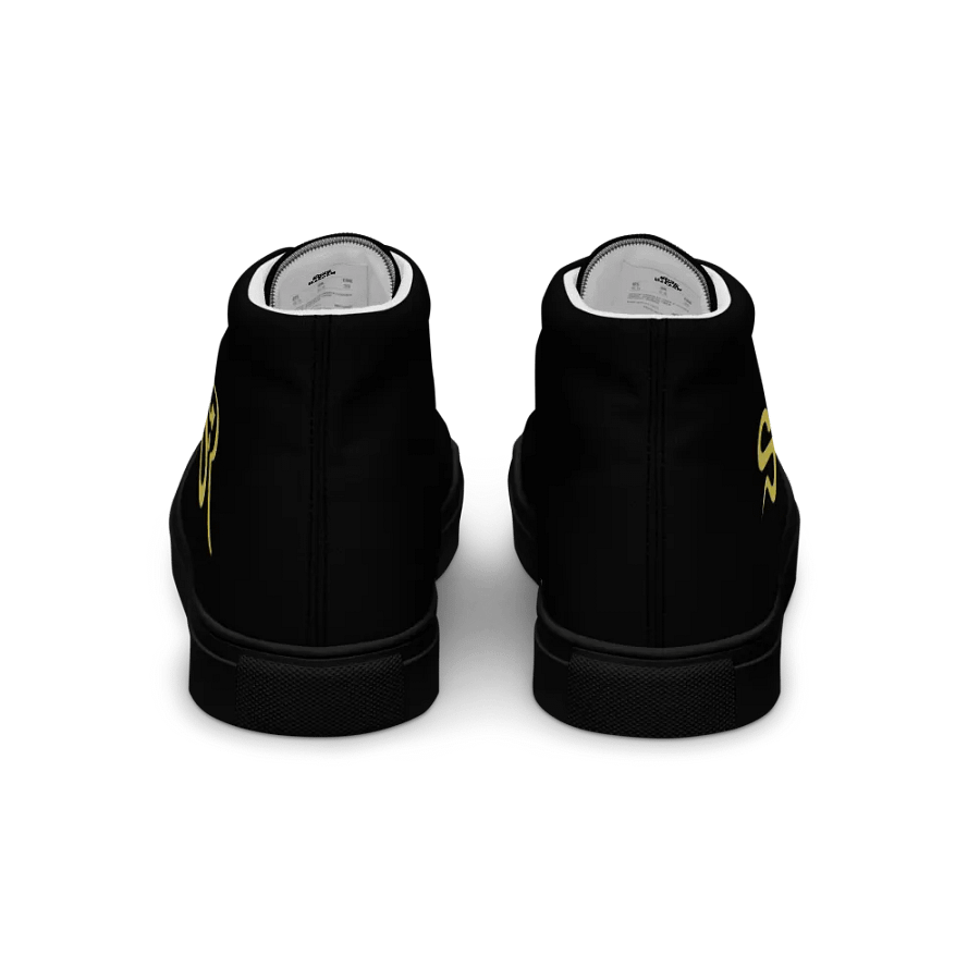 Women's Hi-tops product image (5)