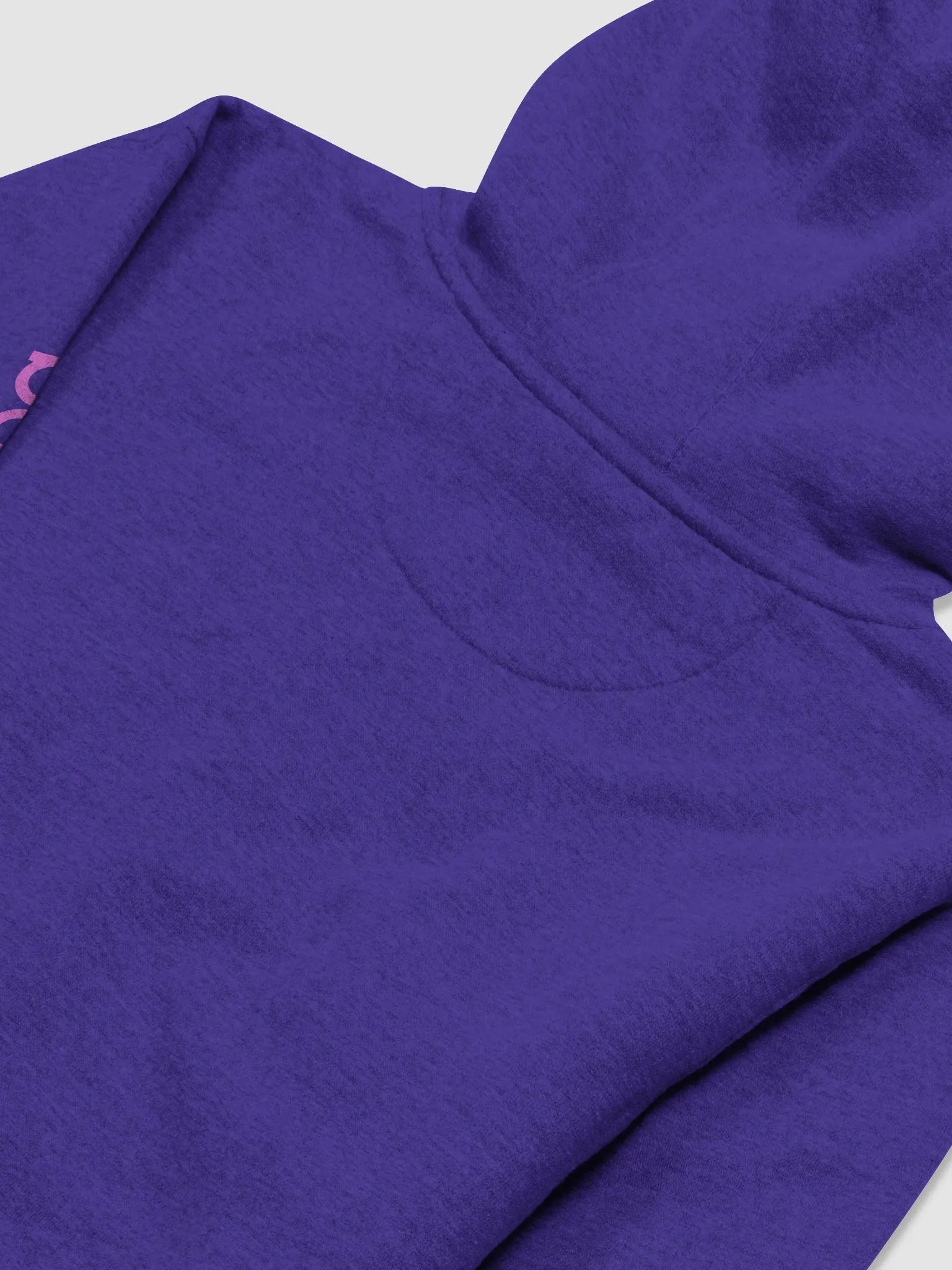 Tie-dye Flower Hoodie product image (4)