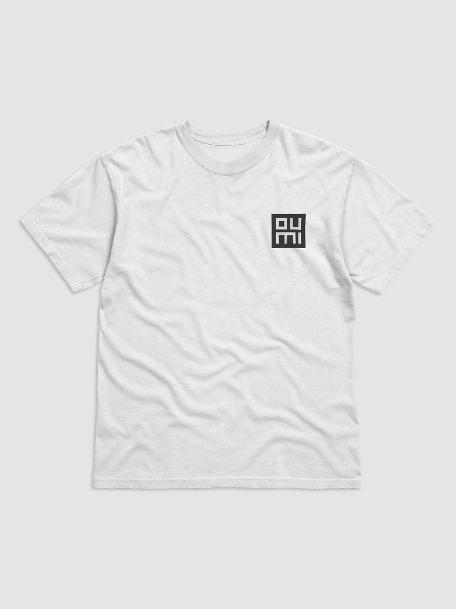 Oumi tee product image (1)