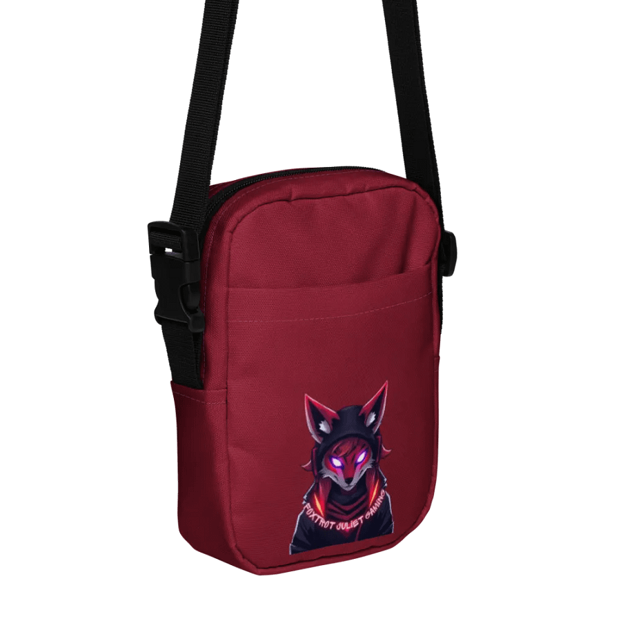 Foxtrot Juliet Cross bag product image (1)