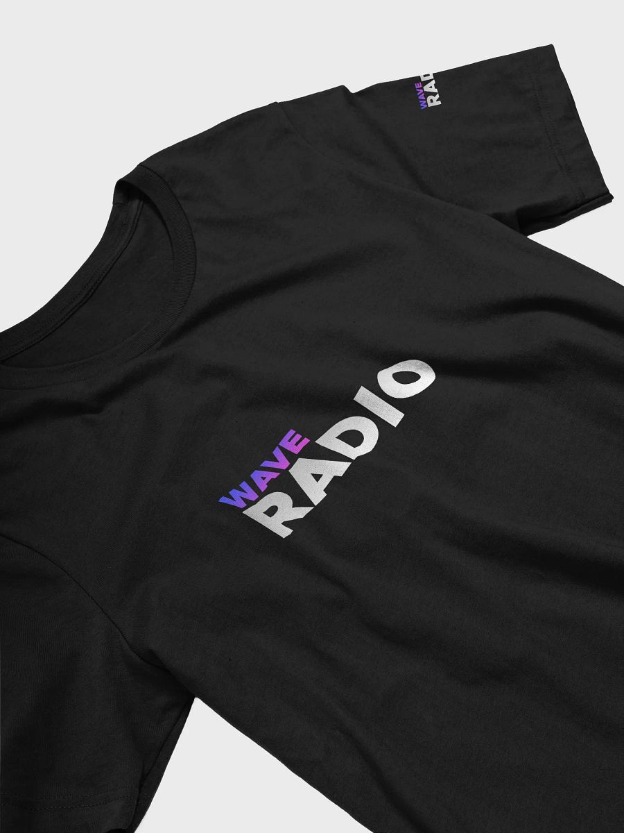 Wave Radio Limited T-Shirt product image (3)
