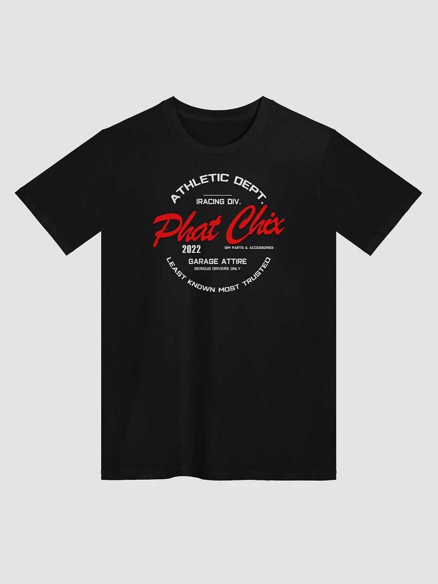 Phat Chix Dept. T product image (2)