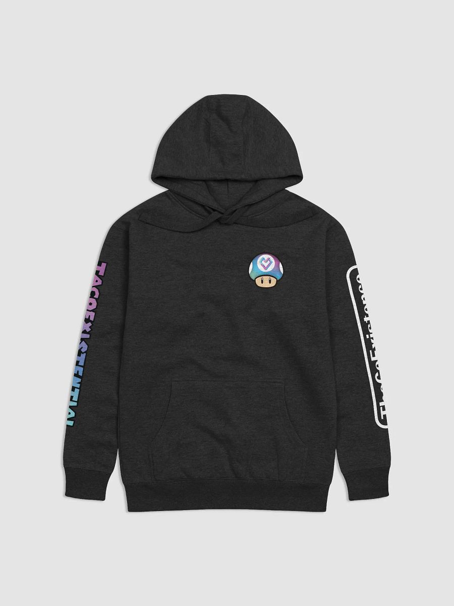 NintenBro 1-Up Hoodie product image (1)