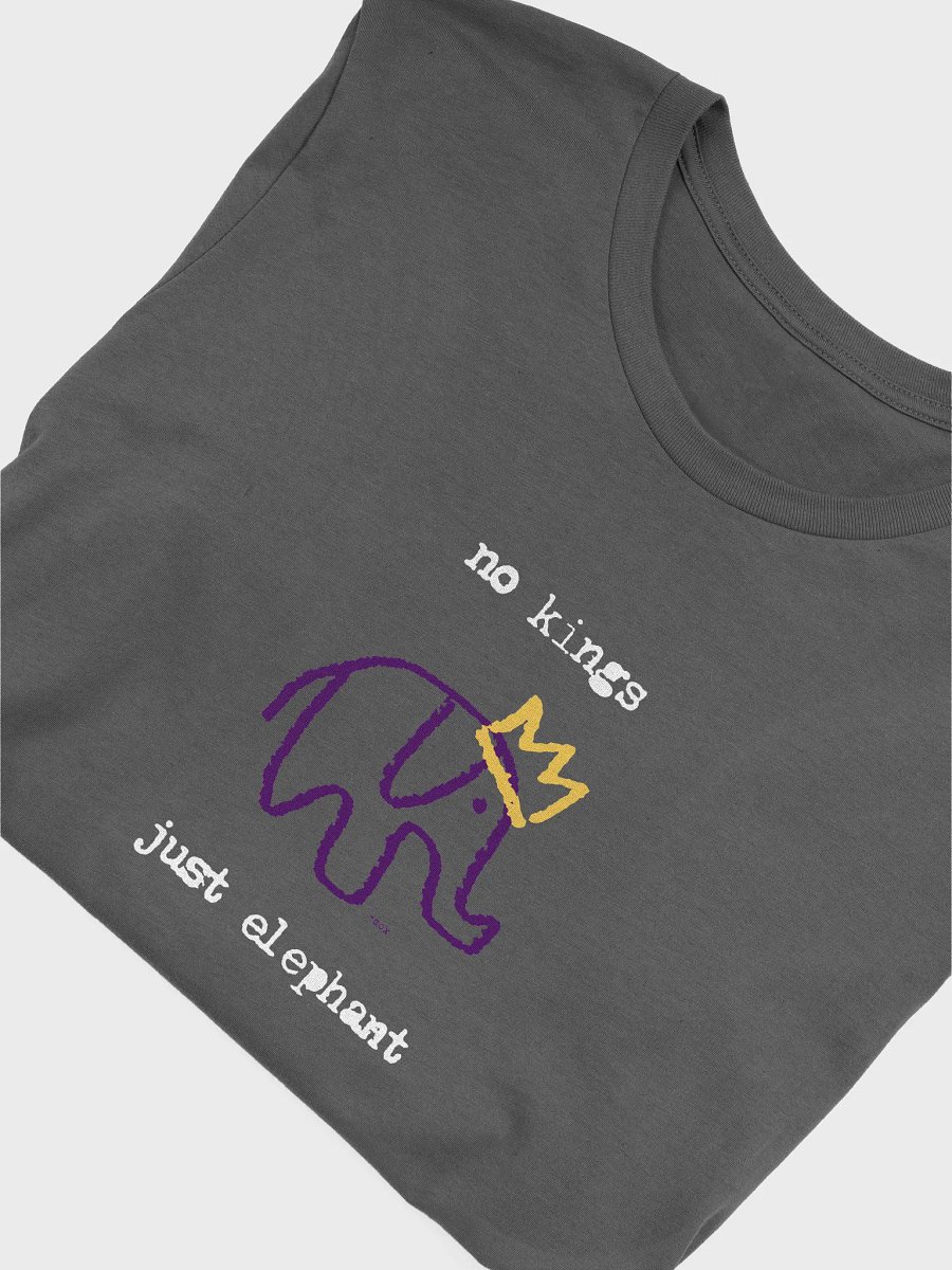 no kings tee product image (5)