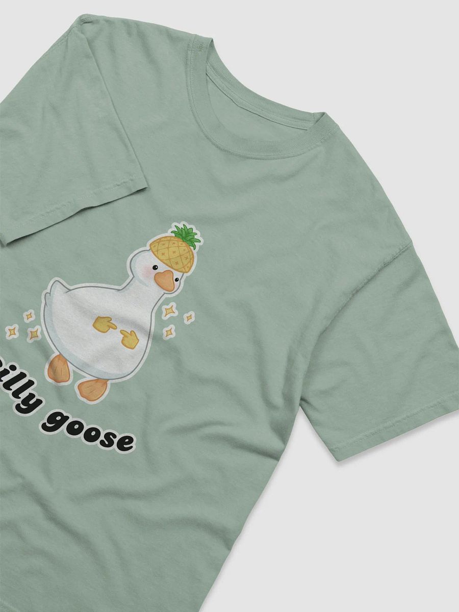 Silly Goose T-shirt product image (3)