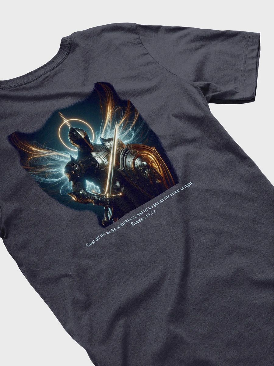 Armor of Light product image (2)