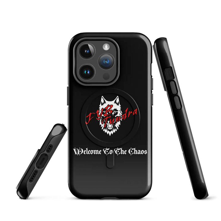 FYB MagSafe IPhone Case product image (3)