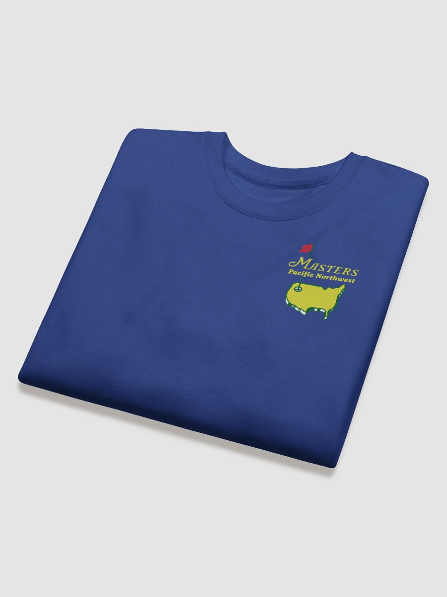 The Log Haus x Masters Exclusive Crew product image (4)