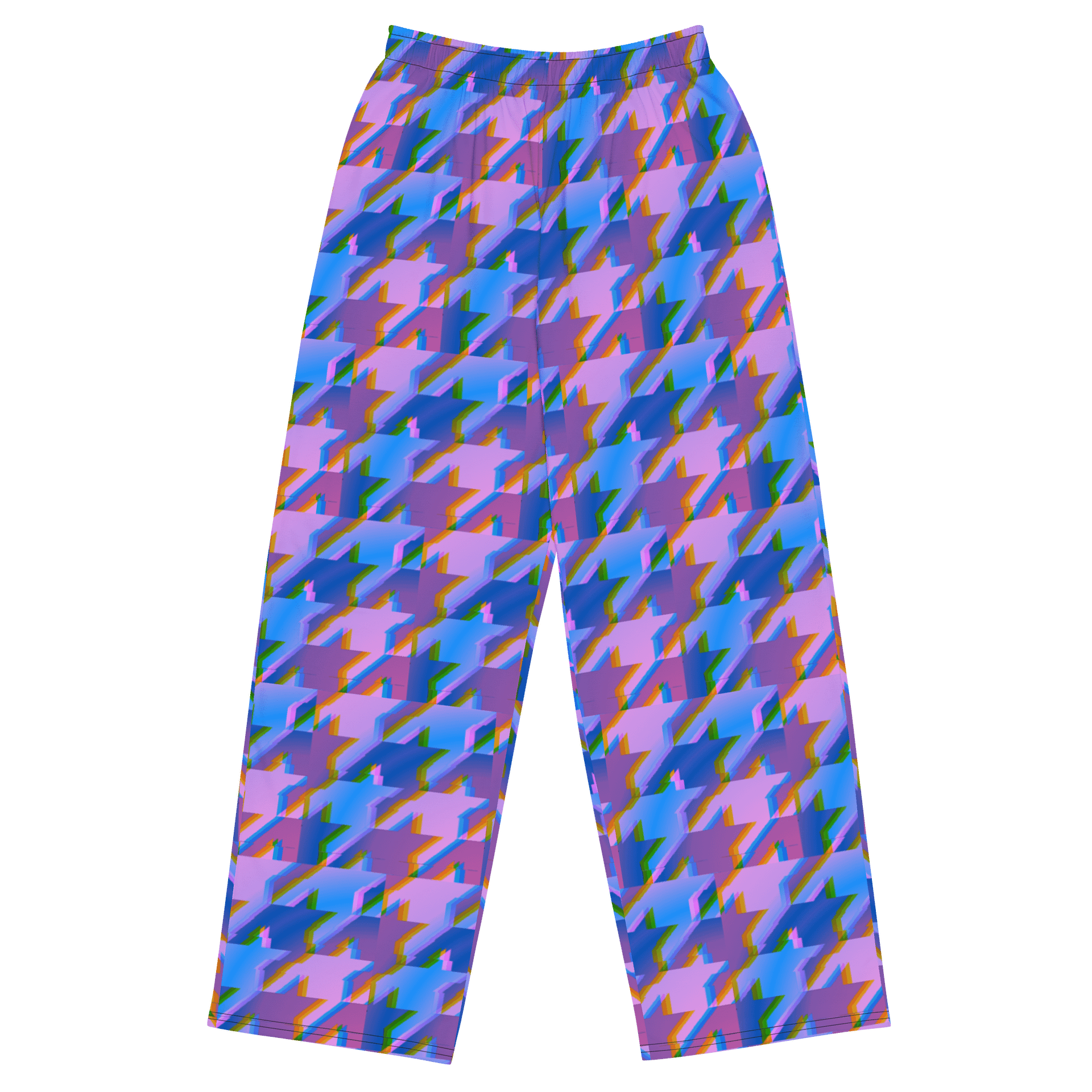 Houndsglitch x Vaporwave product image (1)
