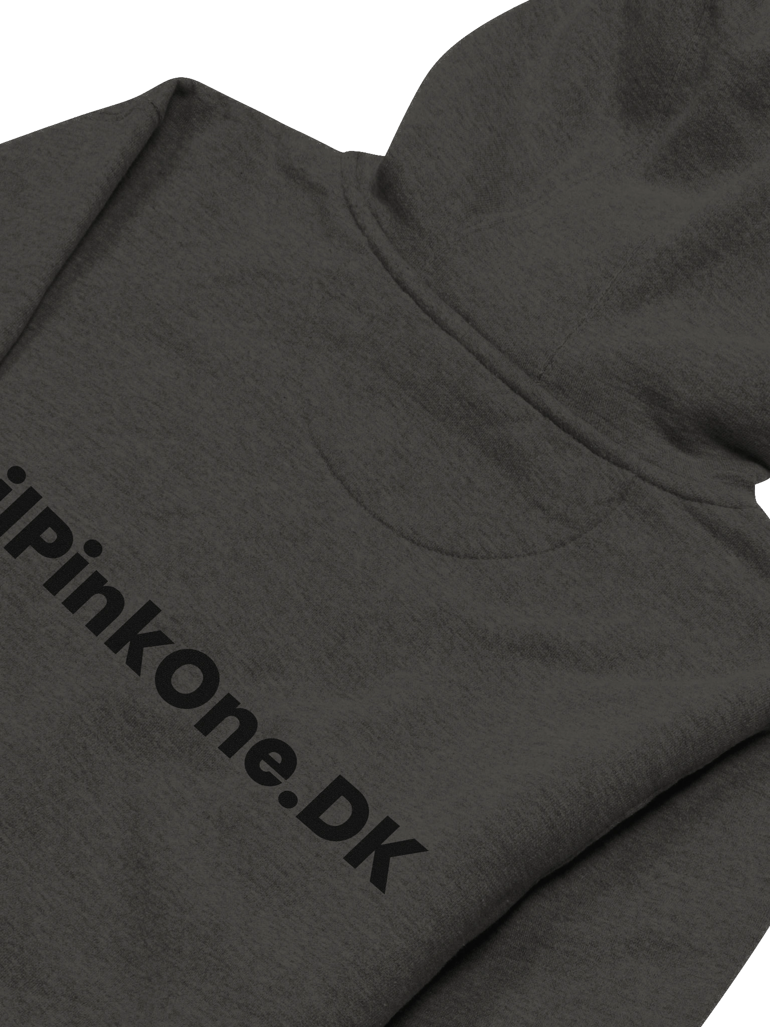 LPO Bold Logo Unisex Hoodie product image (13)