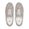 Summer Plaid Shoes product image (1)
