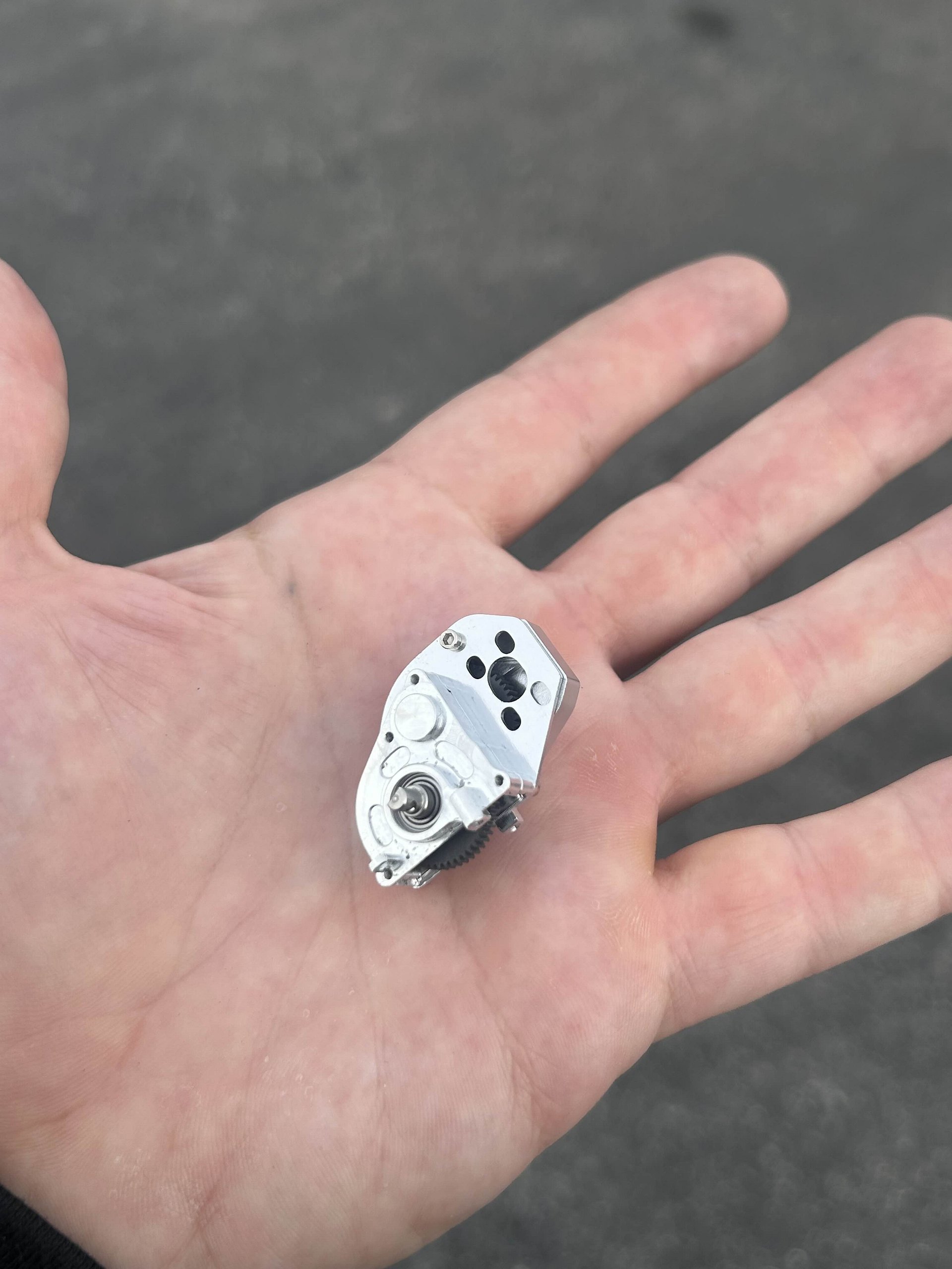 MEUS METAL TRANS product image (2)