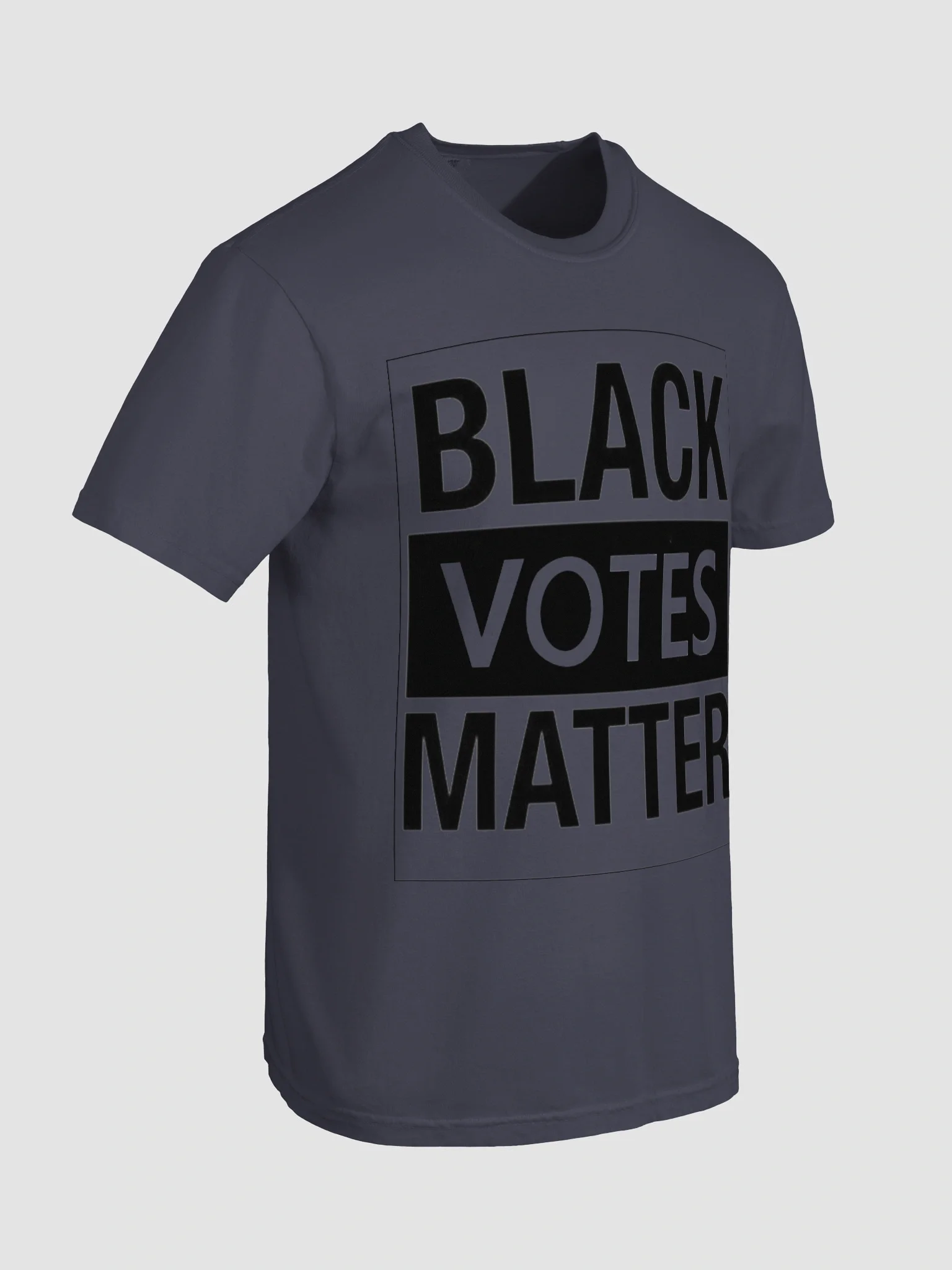 Black Votes Matter tshirt product image (87)