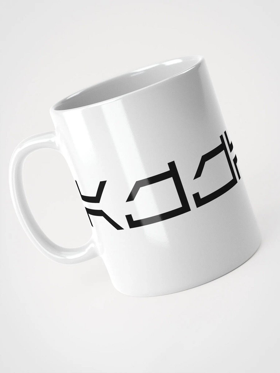 AZZATRU Aurebesh Mug product image (8)