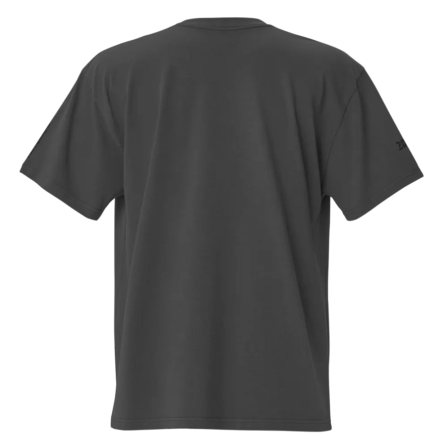 PoKa Premium Underdog Tee - 2024 product image (6)