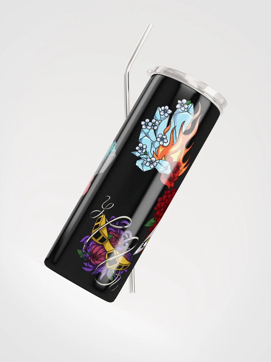 Hero or Villain product image (4)