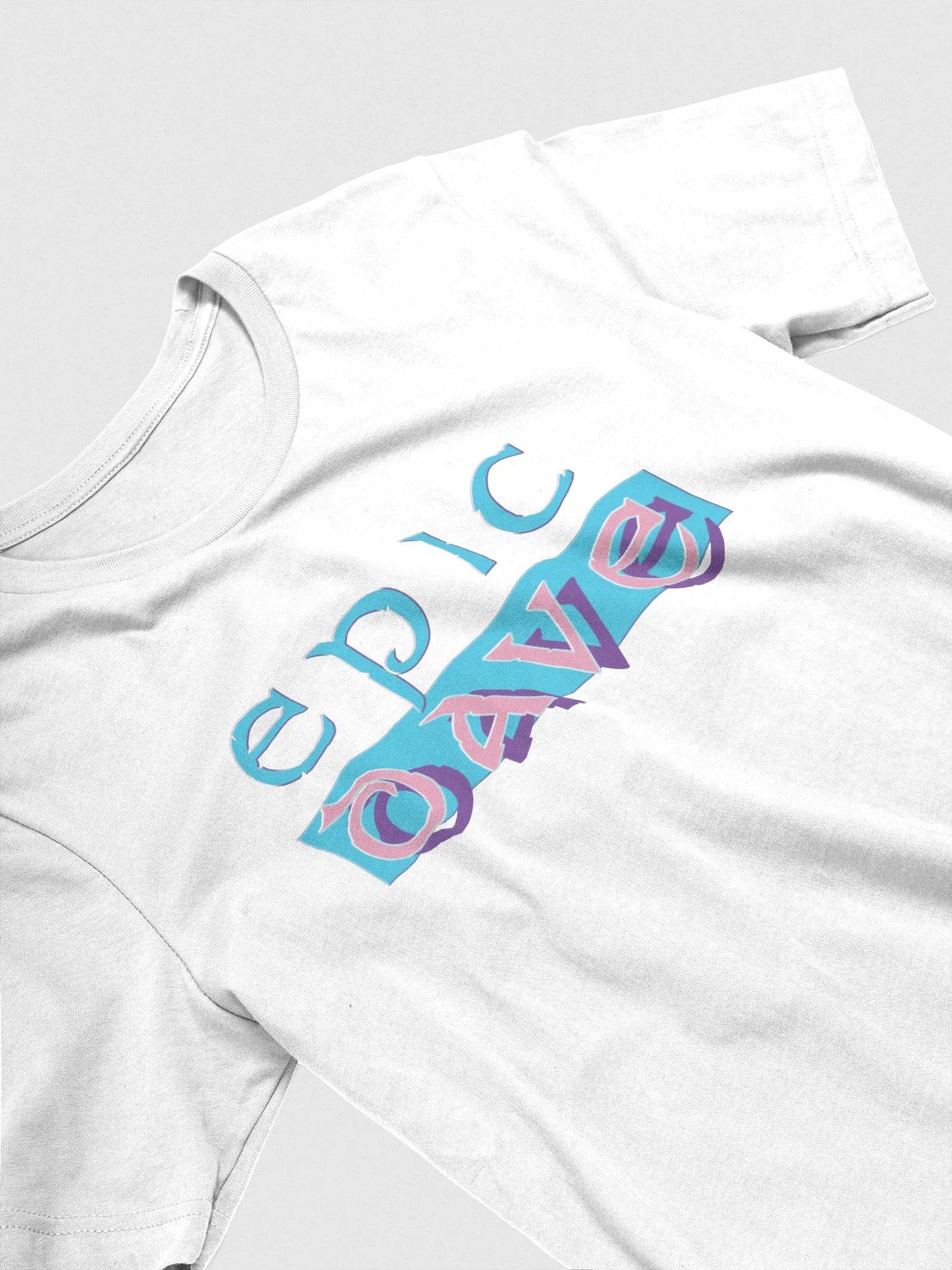 Epic Vice Tee product image (3)