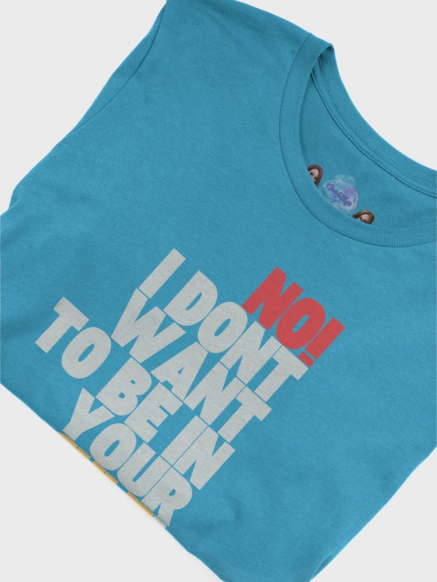 No Cult Shirt product image (23)