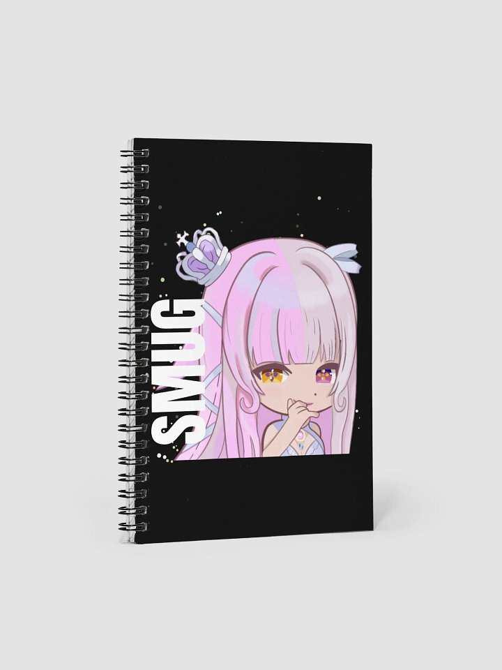 Smug Note product image (1)