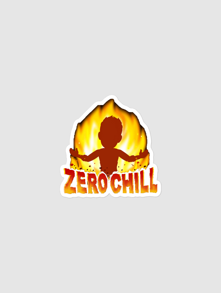 [Doghouse Supplies] Bubble-free stickers 2 product image (1)