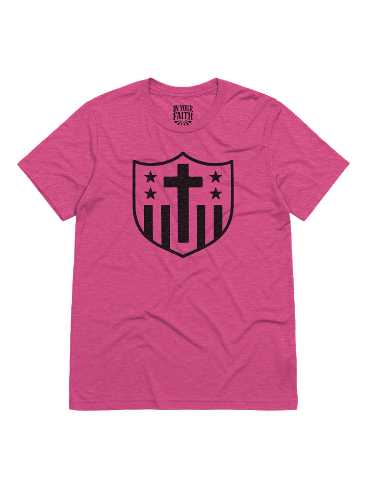 Shield of Faith T-Shirt product image (1)