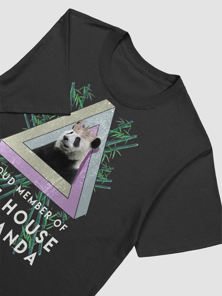 The House of Panda Member Tee product image (15)