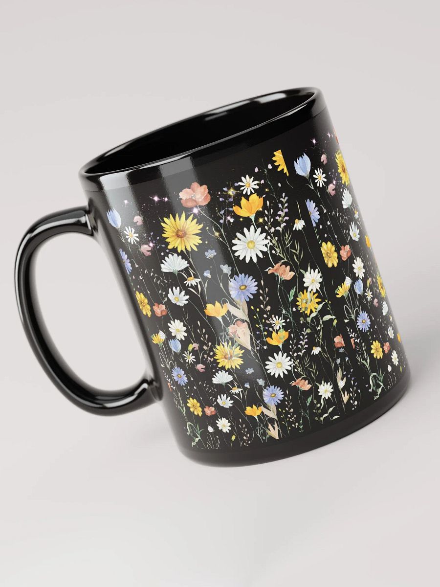 Meadow Blooms Mug product image (5)
