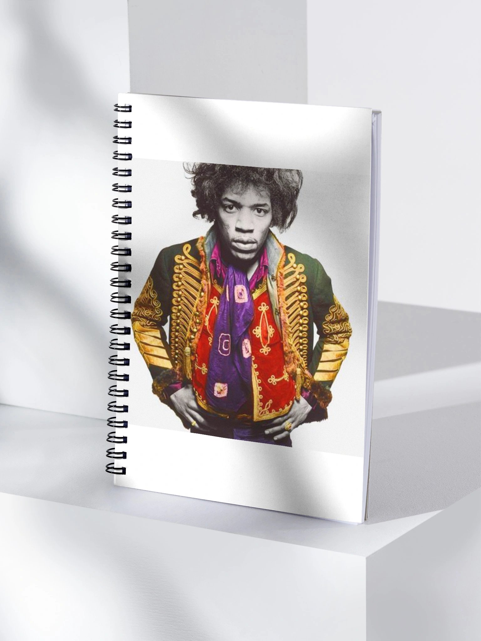 JIMI HENDRIX IS THE BEST product image (4)