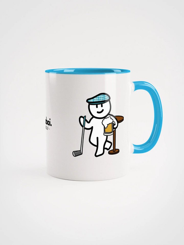 19th Hole | Coffee Mug (2 sizes) product image (1)