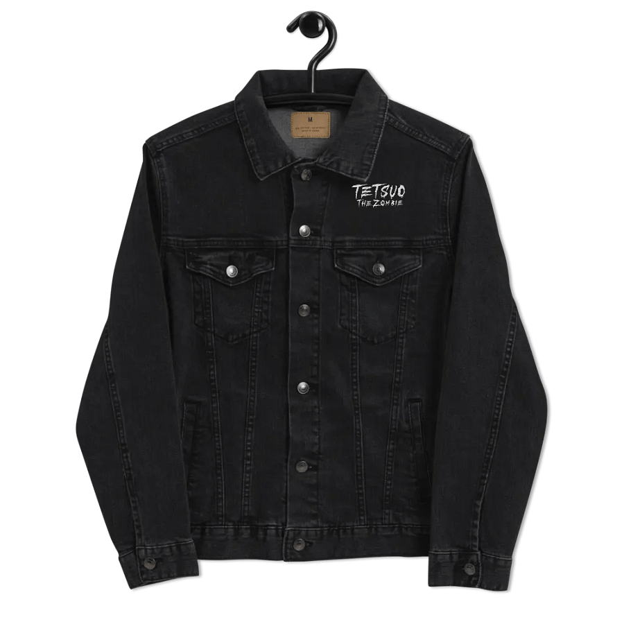 Infected Threadfast Denim Jacket product image (9)