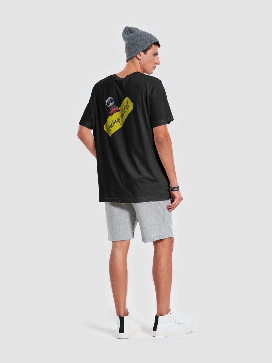 Racing Addict T-shirt (POP DSX) product image (72)