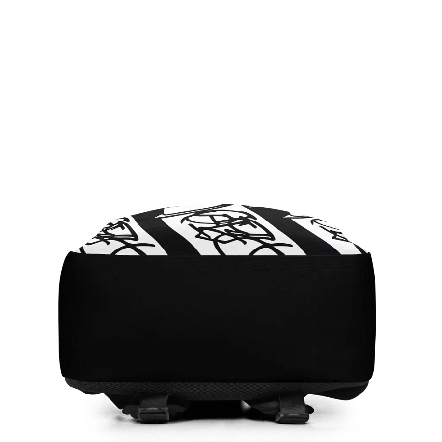 GRAFFITI! The Drifties Bookbag Vol. 2 product image (5)
