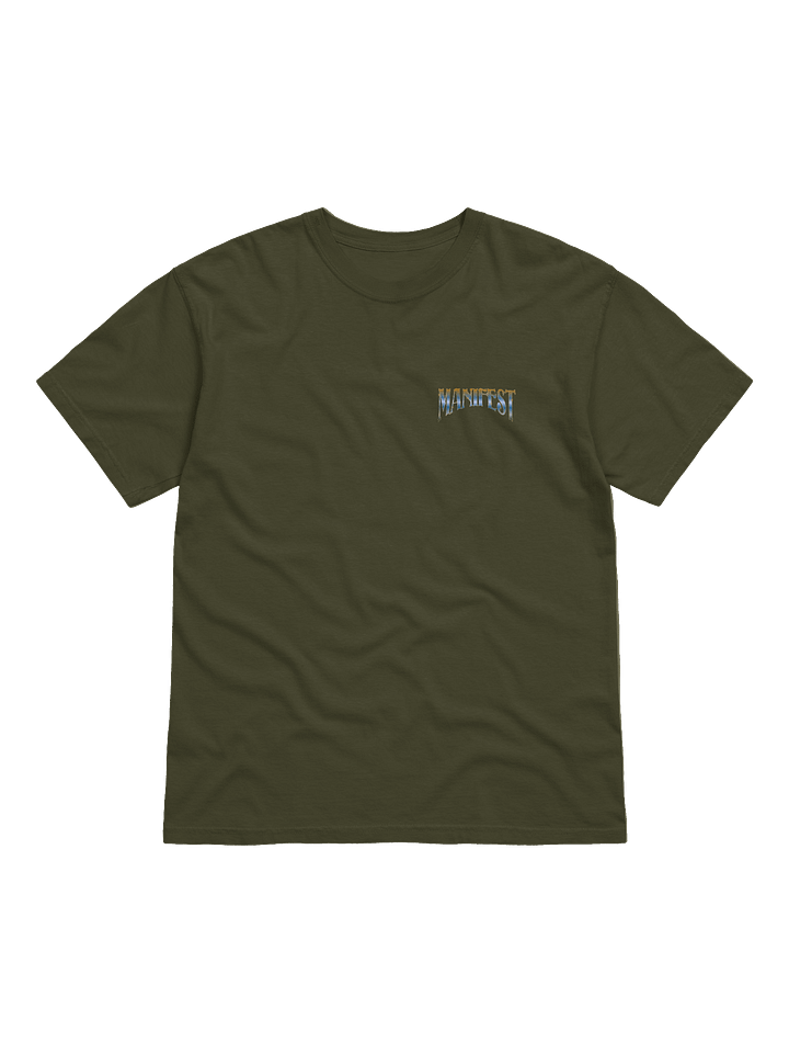 Manifest T-Shirt product image (17)
