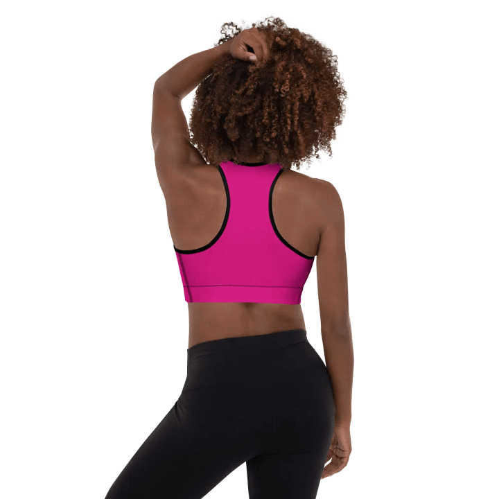 Monkey Business Ziggy Sports Bra product image (2)