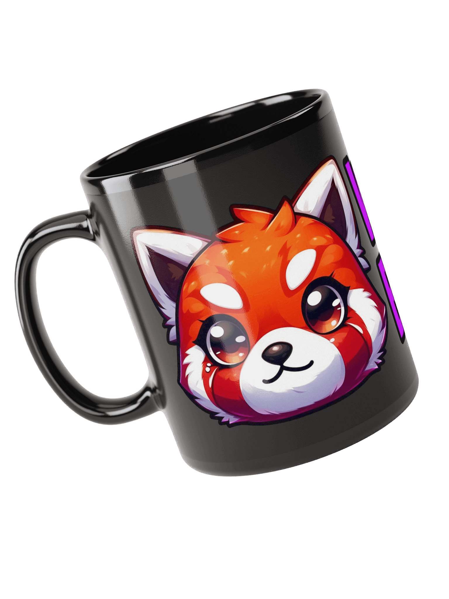 Logo "Who Els But Tea" product image (1)
