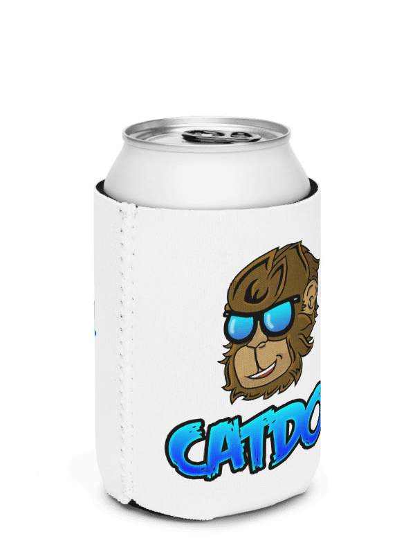 CatDog Coozie product image (4)