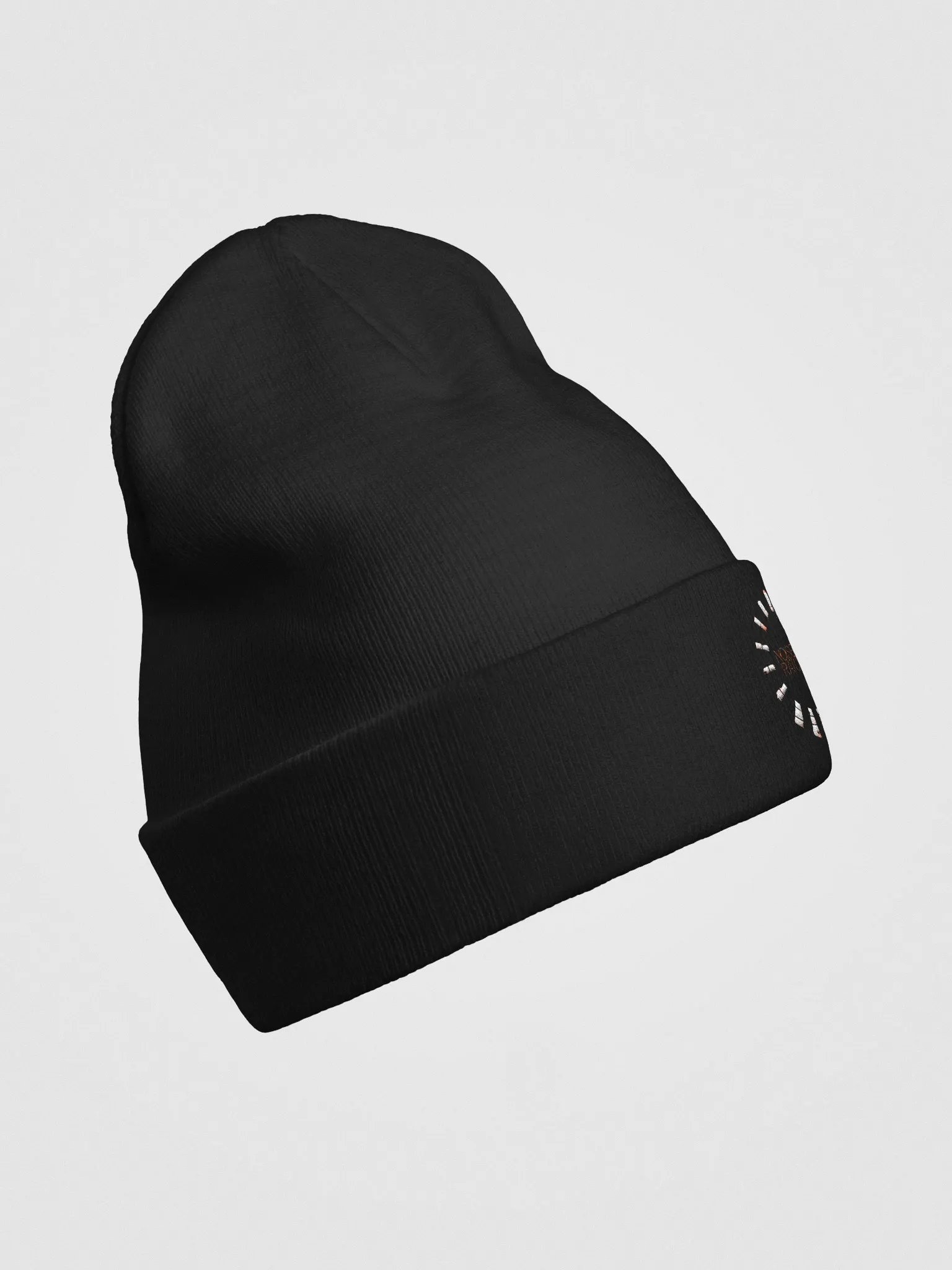 Noise Ratchet - Beanie product image (4)