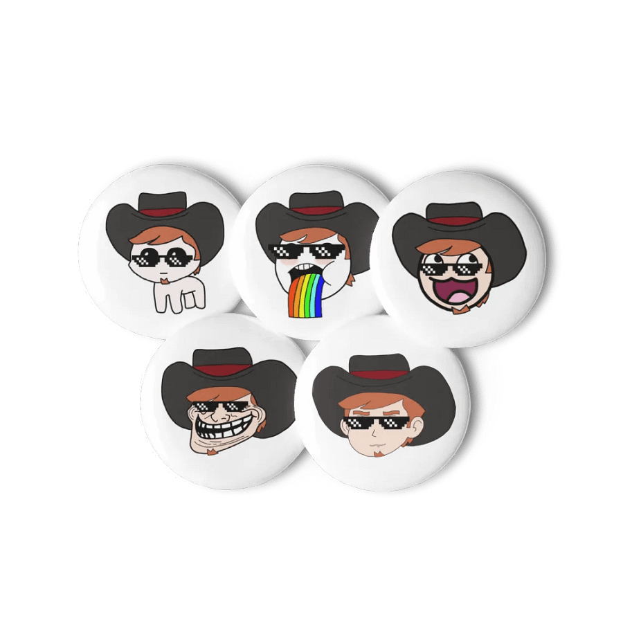 aid00t.exe Emote Pin Buttons product image (11)