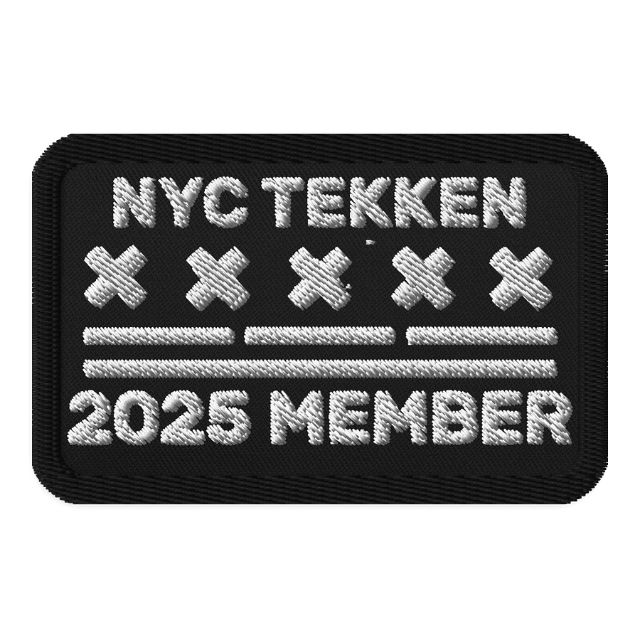 2025 Membership Package product image (3)