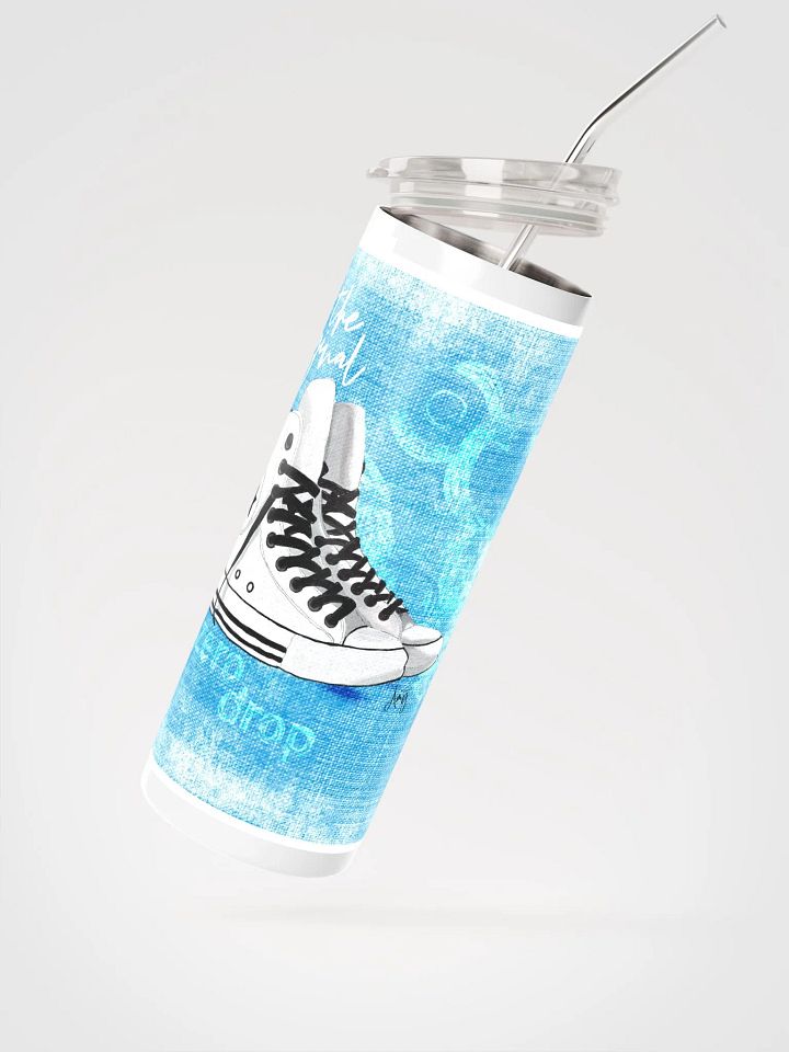 Zero Drop Tumbler product image (2)
